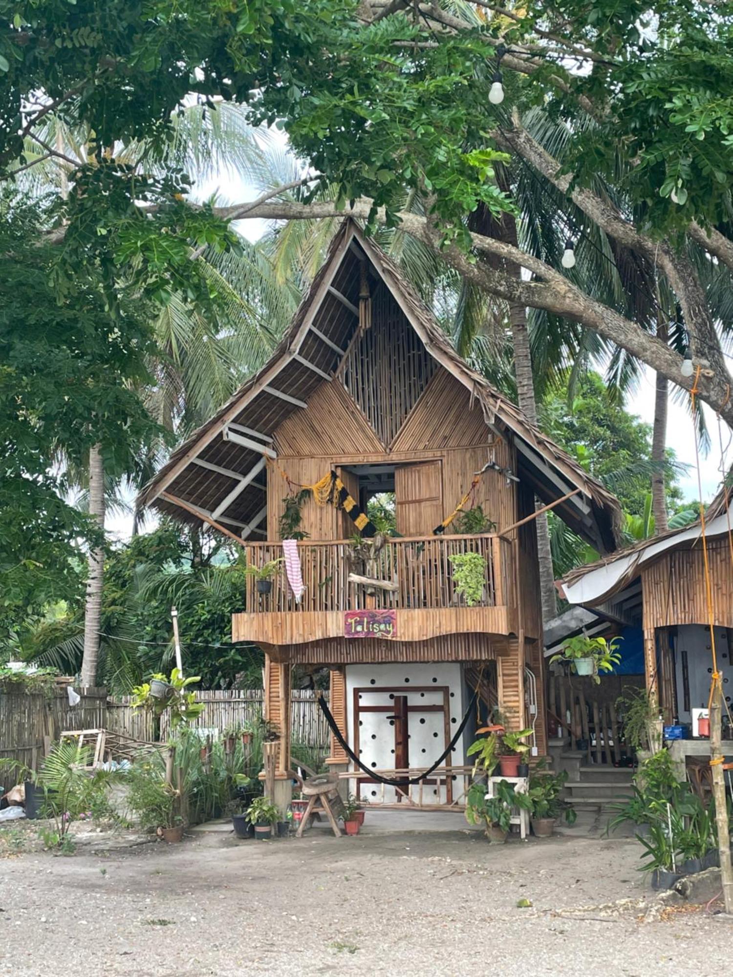 Boochee Beach Tampi Екстериор снимка